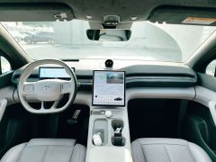 NIO EC6 75kWh - ფოტო 9