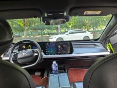 Xpeng P7 670E Pengyi Edition - ფოტო 5