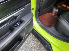Xpeng P7 670E Pengyi Edition - ფოტო 6