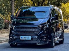 Voyah Watson Wilford Black Warrior 2025 2.0T Gasoline Chasing Light Edition - ფოტო 1