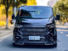 Voyah Watson Wilford Black Warrior 2025 2.0T Gasoline Chasing Light Edition - ფოტო 2