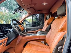 Voyah Watson Wilford Black Warrior 2025 2.0T Gasoline Chasing Light Edition - ფოტო 4