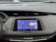 Cadillac XT4 28T AWD Advance - ფოტო 11