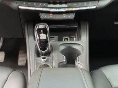 Cadillac XT4 28T AWD Advance - ფოტო 12