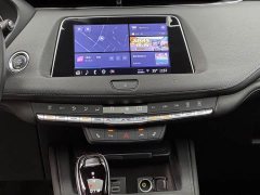 Cadillac XT4 28T AWD Advance - ფოტო 13