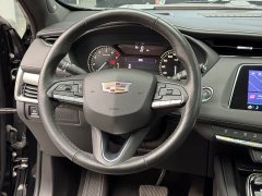 Cadillac XT4 28T AWD Advance - ფოტო 14