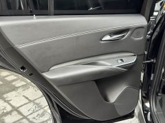 Cadillac XT4 28T AWD Advance - ფოტო 15