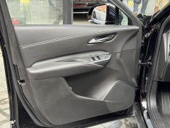 Cadillac XT4 28T AWD Advance - ფოტო 16