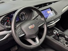 Cadillac XT4 28T AWD Advance - ფოტო 17