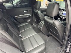 Cadillac XT4 28T AWD Advance - ფოტო 19