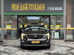 Cadillac XT4 28T AWD Advance - ფოტო 2