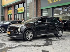 Cadillac XT4 28T AWD Advance - ფოტო 4