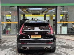 Cadillac XT4 28T AWD Advance - ფოტო 5