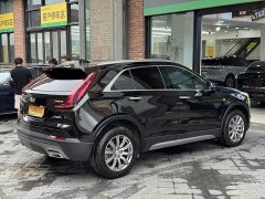 Cadillac XT4 28T AWD Advance - ფოტო 7