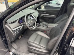 Cadillac XT4 28T AWD Advance - ფოტო 8