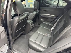 Cadillac XT4 28T AWD Advance - ფოტო 9