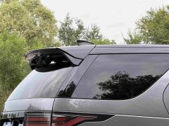 Land Rover Discovery 360PS R-Dynamic SE - ფოტო 16