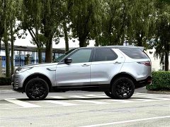 Land Rover Discovery 360PS R-Dynamic SE - ფოტო 2