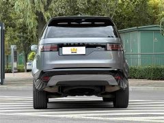 Land Rover Discovery 360PS R-Dynamic SE - ფოტო 3