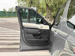 Land Rover Discovery 360PS R-Dynamic SE - ფოტო 4