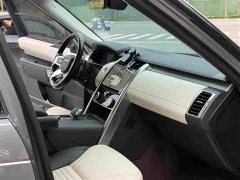 Land Rover Discovery 360PS R-Dynamic SE - ფოტო 5