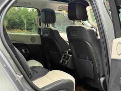 Land Rover Discovery 360PS R-Dynamic SE - ფოტო 6