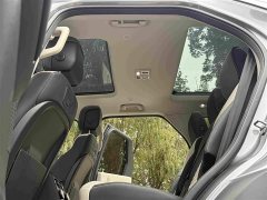 Land Rover Discovery 360PS R-Dynamic SE - ფოტო 7