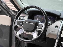 Land Rover Discovery 360PS R-Dynamic SE - ფოტო 8