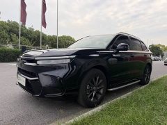 Honda CR-V 240TURBO FWD Premium 5-Seater - ფოტო 1