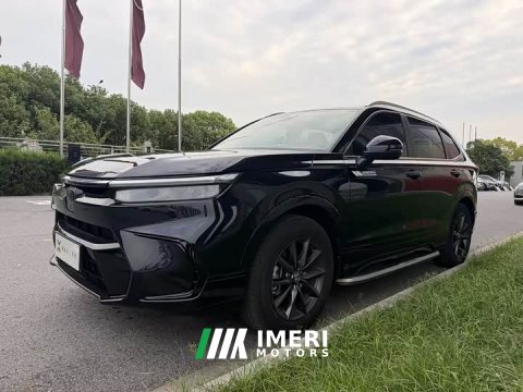 2023 Honda CR-V 240TURBO FWD Premium 5-Seater - ავტომობილი ჩინეთიდან
