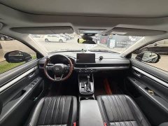 Honda CR-V 240TURBO FWD Premium 5-Seater - ფოტო 10
