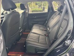 Honda CR-V 240TURBO FWD Premium 5-Seater - ფოტო 11