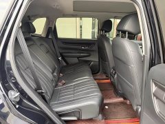Honda CR-V 240TURBO FWD Premium 5-Seater - ფოტო 12