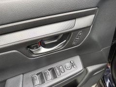 Honda CR-V 240TURBO FWD Premium 5-Seater - ფოტო 13
