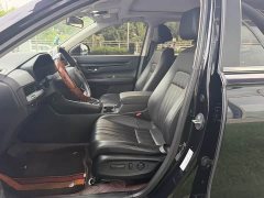Honda CR-V 240TURBO FWD Premium 5-Seater - ფოტო 14
