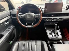 Honda CR-V 240TURBO FWD Premium 5-Seater - ფოტო 15