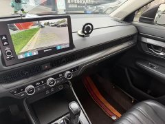 Honda CR-V 240TURBO FWD Premium 5-Seater - ფოტო 16