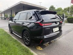 Honda CR-V 240TURBO FWD Premium 5-Seater - ფოტო 17