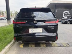 Honda CR-V 240TURBO FWD Premium 5-Seater - ფოტო 19