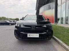Honda CR-V 240TURBO FWD Premium 5-Seater - ფოტო 2