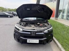 Honda CR-V 240TURBO FWD Premium 5-Seater - ფოტო 20
