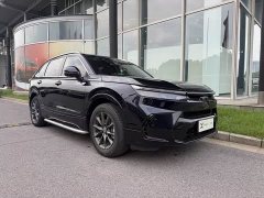 Honda CR-V 240TURBO FWD Premium 5-Seater - ფოტო 3