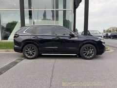 Honda CR-V 240TURBO FWD Premium 5-Seater - ფოტო 4