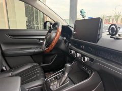 Honda CR-V 240TURBO FWD Premium 5-Seater - ფოტო 5