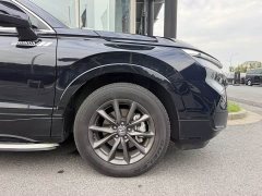 Honda CR-V 240TURBO FWD Premium 5-Seater - ფოტო 6