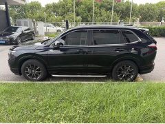 Honda CR-V 240TURBO FWD Premium 5-Seater - ფოტო 7