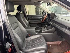 Honda CR-V 240TURBO FWD Premium 5-Seater - ფოტო 8