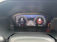 Honda CR-V 240TURBO FWD Premium 5-Seater - ფოტო 9