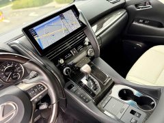Lexus LM 2020 300h Four-Seat Royal Edition - ფოტო 11