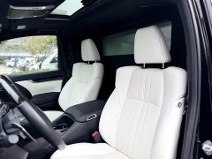 Lexus LM 2020 300h Four-Seat Royal Edition - ფოტო 12